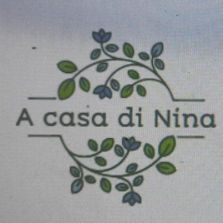 Apartament A Casa Di Nina Rzym Zewnętrze zdjęcie
