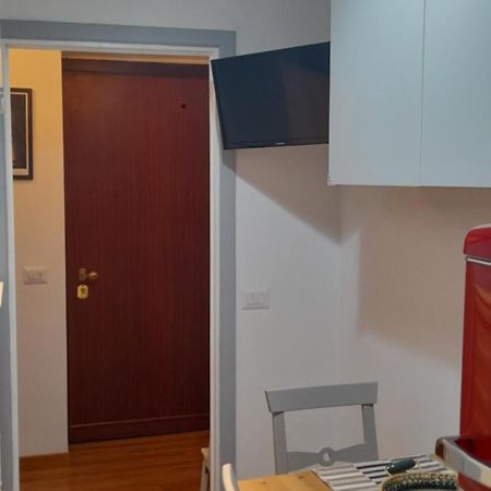 Apartament A Casa Di Nina Rzym Zewnętrze zdjęcie