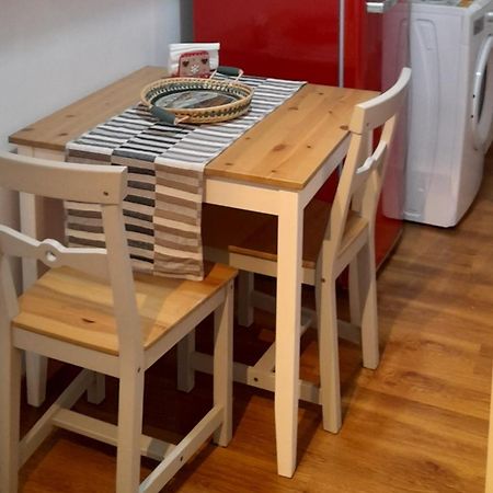 Apartament A Casa Di Nina Rzym Zewnętrze zdjęcie