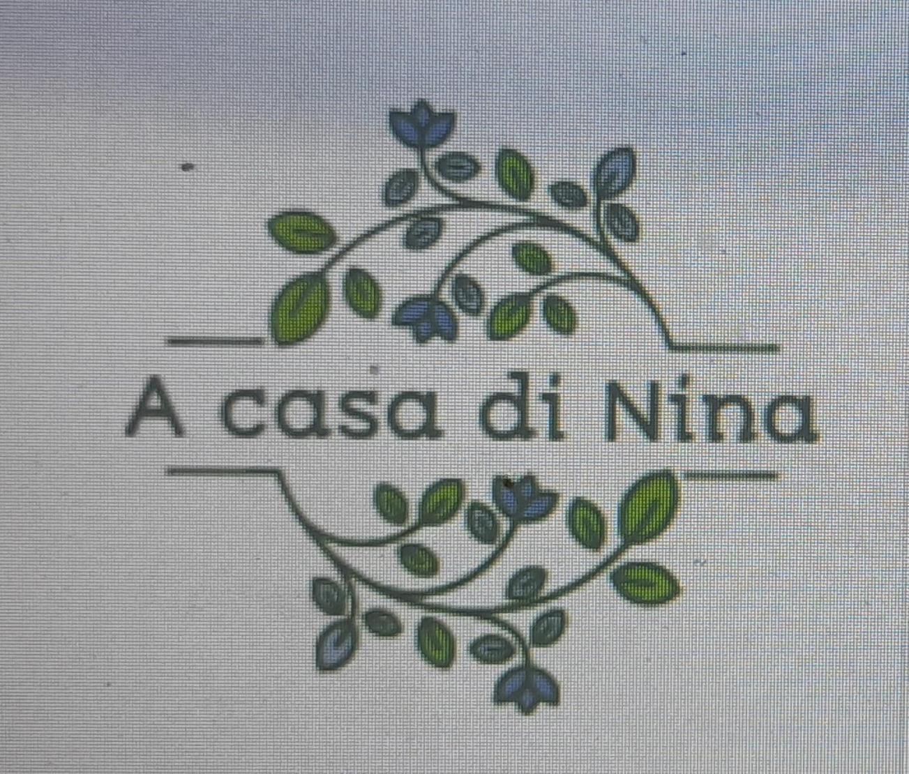 Apartament A Casa Di Nina Rzym Zewnętrze zdjęcie
