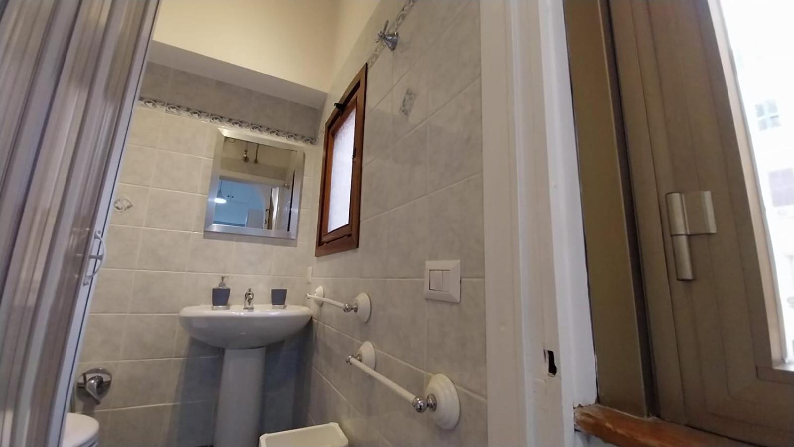 Apartament A Casa Di Nina Rzym Zewnętrze zdjęcie