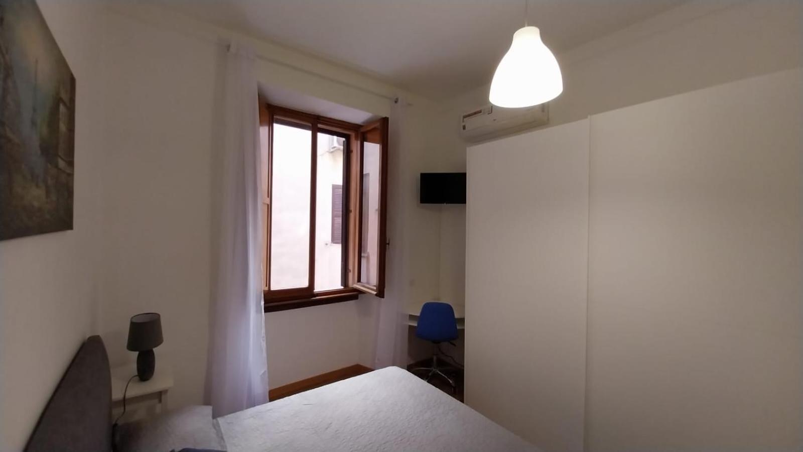 Apartament A Casa Di Nina Rzym Zewnętrze zdjęcie