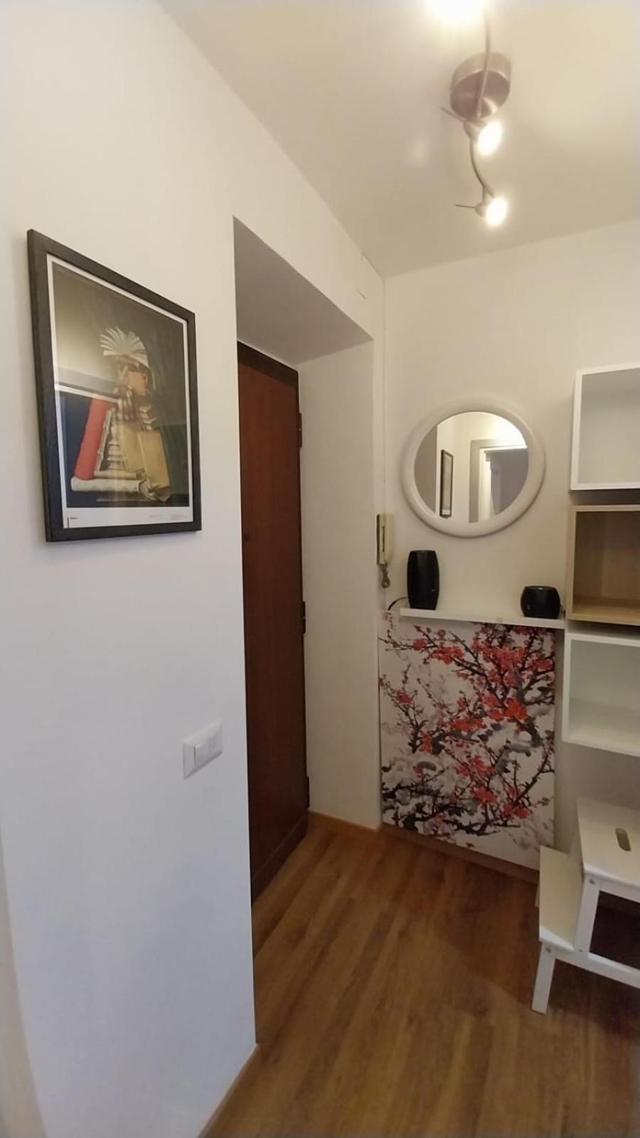 Apartament A Casa Di Nina Rzym Zewnętrze zdjęcie