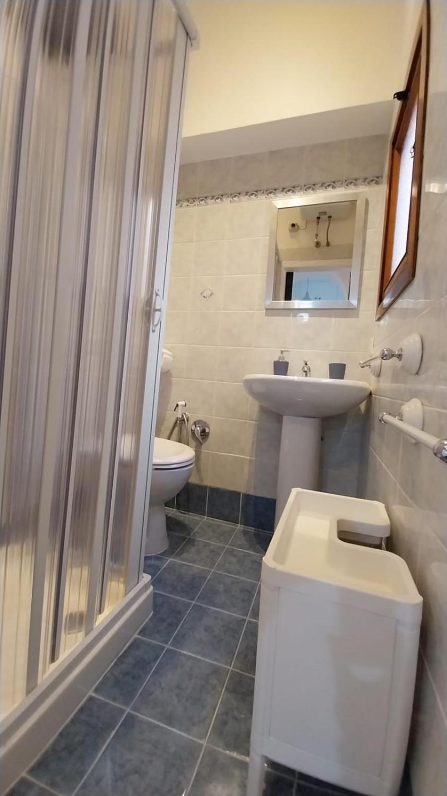 Apartament A Casa Di Nina Rzym Zewnętrze zdjęcie